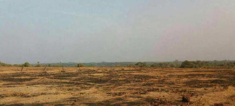  800 Acre Industrial Land for Sale in Rajapur, Ratnagiri