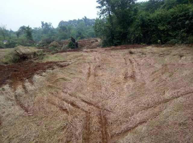  800 Acre Industrial Land for Sale in Rajapur, Ratnagiri