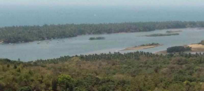  250 Acre Industrial Land for Sale in Rajapur, Ratnagiri
