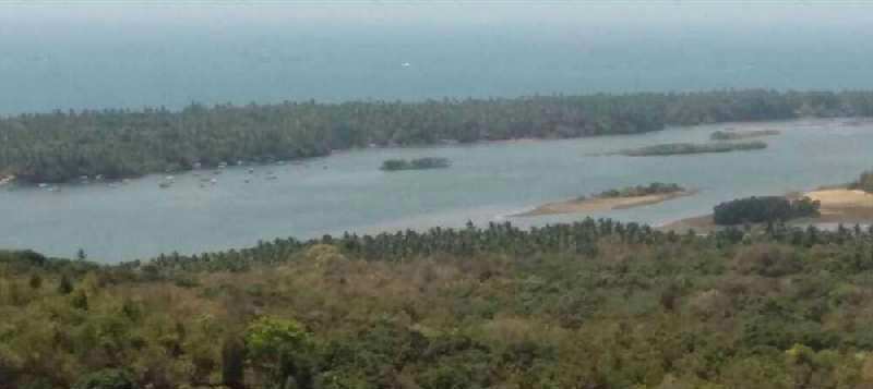  350 Acre Industrial Land for Sale in Rajapur, Ratnagiri