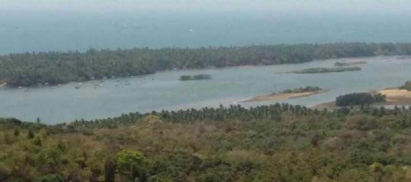  654 Acre Industrial Land for Sale in Rajapur, Ratnagiri
