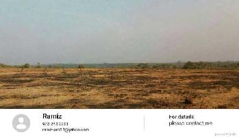  Industrial Land for Sale in KC Jain Nagar, Ratnagiri