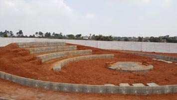 Residential Plot for Sale in Bangalore Road, Hosur