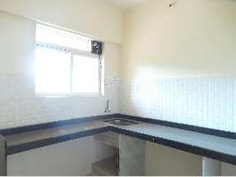 1 BHK Flat for Rent in Bhayanderpada, Thane