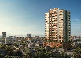 2 BHK Flat for Sale in Ramnagar, Dombivli East, Thane
