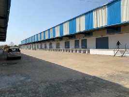  Warehouse for Rent in Kasheli, Thane