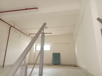  Warehouse for Rent in Waghbil, Thane