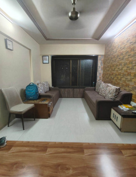 1 BHK Flat for Rent in Swastik Park, Chembur East, Mumbai