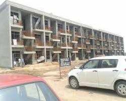 1 BHK Builder Floor for Sale in Sector 84 Faridabad