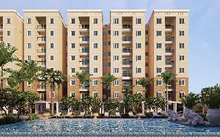 2 BHK Builder Floor for Sale in Phase 1, Electronic City, Bangalore