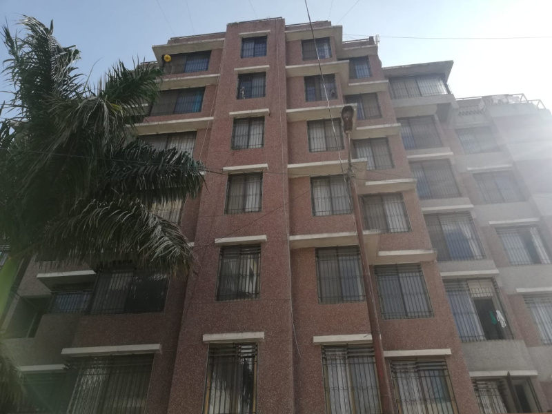 2 BHK Apartment 1250 Sq.ft. for Sale in Anandwalli, Nashik