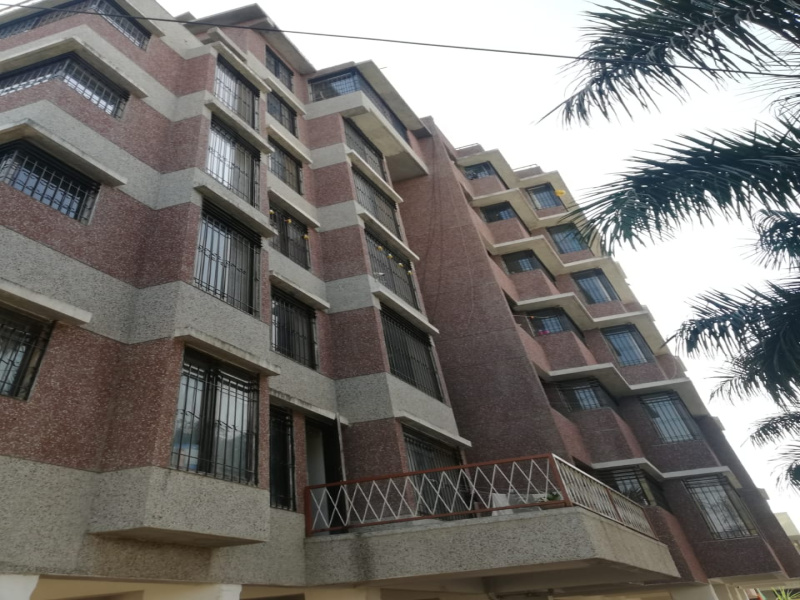 2 BHK Apartment 1250 Sq.ft. for Sale in Anandwalli, Nashik