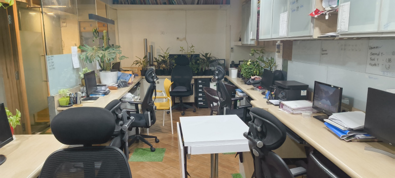  500 Sq.ft. Office Space for Rent in Chembur, Mumbai
