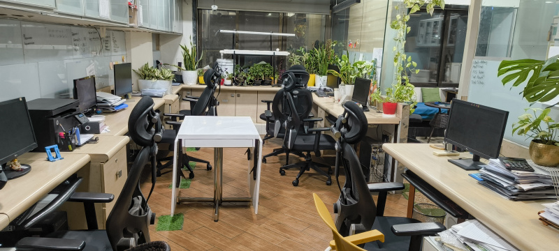  500 Sq.ft. Office Space for Rent in Chembur, Mumbai
