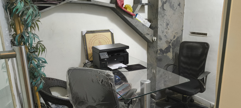  500 Sq.ft. Office Space for Rent in Chembur, Mumbai
