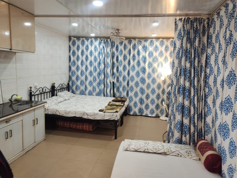  Guest House 240 Sq.ft. for Sale in Trimbak, Nashik