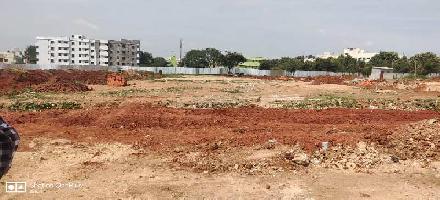  Residential Plot for Sale in Huskur, Bangalore