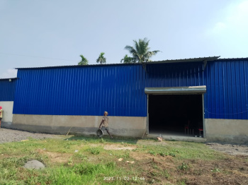  Warehouse for Rent in Bandel, Hooghly