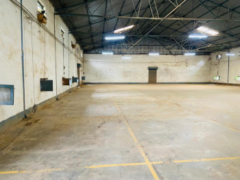  Warehouse for Rent in Madhyamgram, North 24 Parganas