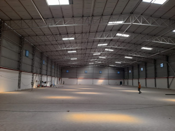  Warehouse for Rent in Dhulagori, Howrah