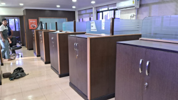  Office Space for Rent in Marol, Andheri East, Mumbai
