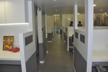  Office Space for Rent in Military Road, Marol, Andheri East, Mumbai