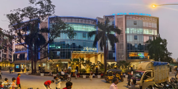  Office Space for Rent in MIDC, Andheri East, Mumbai