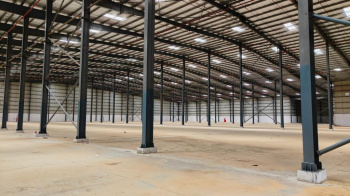  Warehouse for Rent in Andul, Howrah