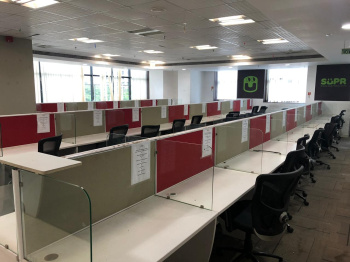  Office Space for Rent in Action Area I, New Town, Kolkata