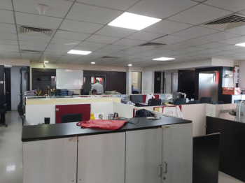  Office Space for Rent in Sector 5 Salt Lake, Kolkata