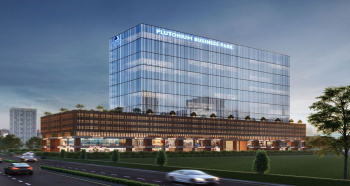  Office Space for Sale in Turbhe, Navi Mumbai