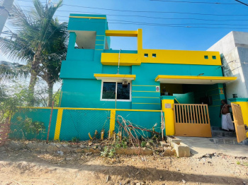 2 BHK House for Rent in Villapuram, Madurai