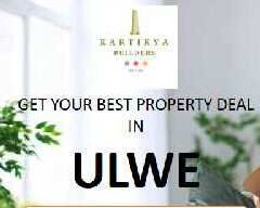 1 RK Apartment 254 Sq.ft. for Sale in Sector 10B, Ulwe, Navi Mumbai