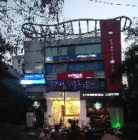  Showroom for Rent in Anand Park, Aundh, Pune