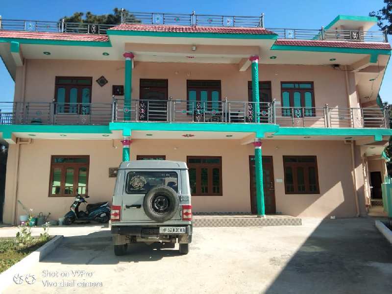 10 BHK House 500 Sq. Yards for Sale in Barsar, Hamirpur