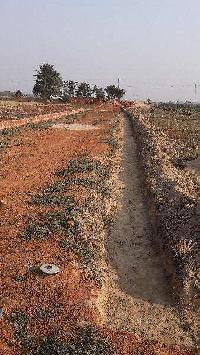  Residential Plot for Sale in Nakhara, Bhubaneswar