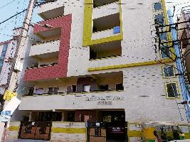 2 BHK Builder Floor for Rent in Babusapalya, Bangalore