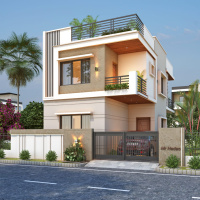 3 BHK House for Sale in Bela, Bhandara
