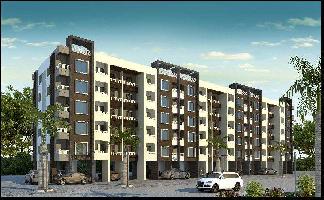 3 BHK Flat for Sale in Ajwa Road, Vadodara