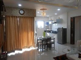 2 BHK Flat for Sale in Ajwa Road, Vadodara