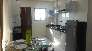 2 BHK Flat for Sale in Ajwa Road, Vadodara