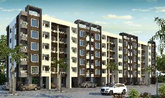 3 BHK Flat for Sale in Ajwa Road, Vadodara