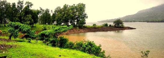  Residential Plot for Sale in Saralgaon, Murbad, Thane