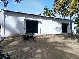 Warehouse for Rent in Omalur, Salem