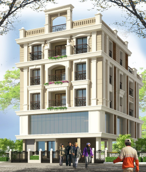 4 BHK Builder Floor for Sale in Gariahat, Kolkata