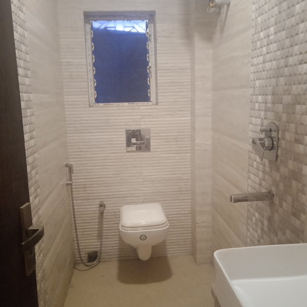 2 BHK 1375 Sq.ft. Apartment for Rent in Garcha, Kolkata