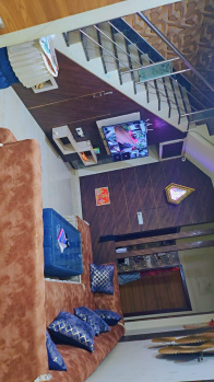 3 BHK Villa for Sale in Mansarovar Extension, Jaipur