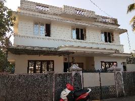 2 BHK Builder Floor for Rent in Thoppumpady, Kochi