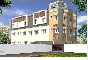 2 BHK Flat for Sale in Pallavaram, Chennai