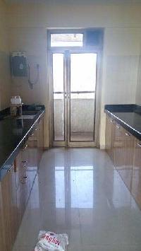 3 BHK Flat for Rent in Bhandup West, Mumbai